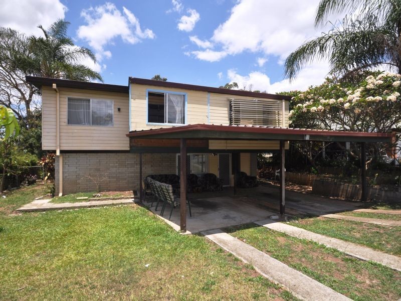33 Rowanda Street, Slacks Creek QLD 4127