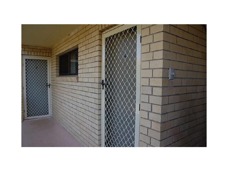 4/8 Prince Street, Woodridge QLD 4114