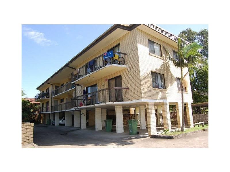 4/8 Prince Street, Woodridge QLD 4114