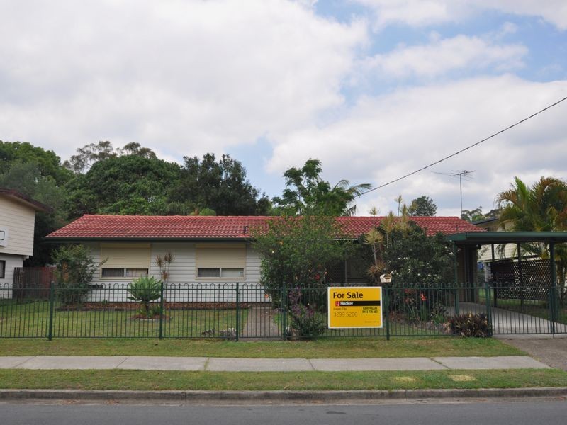 29 Borman Street, Slacks Creek QLD 4127