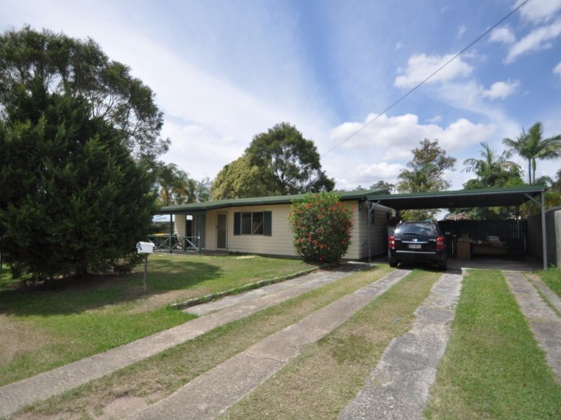 6 Phie Street, Loganlea QLD 4131