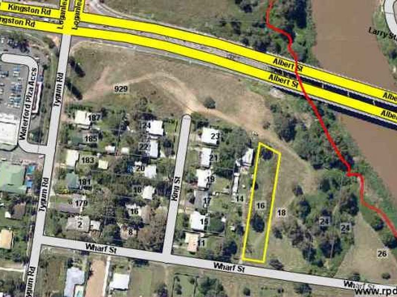 16 Wharf Street, Waterford West QLD 4133