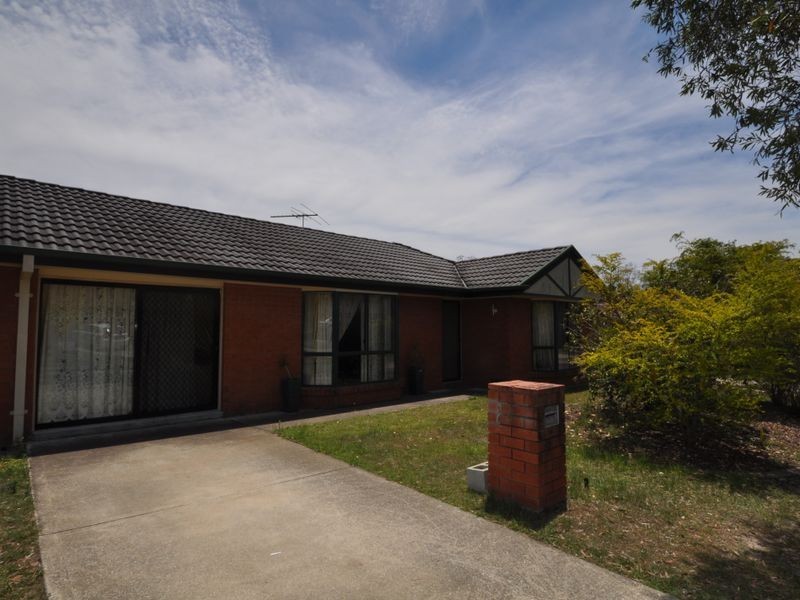 22 Paddies Crescent, Crestmead QLD 4132