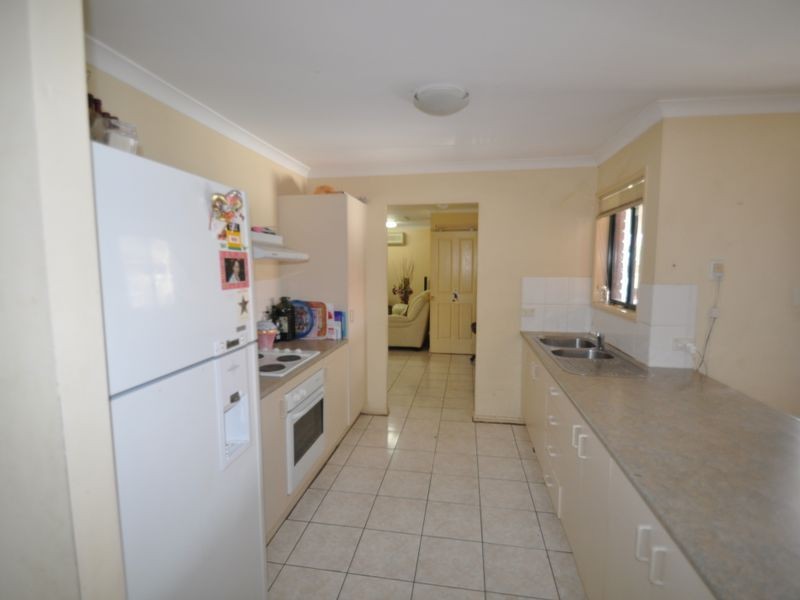 22 Paddies Crescent, Crestmead QLD 4132
