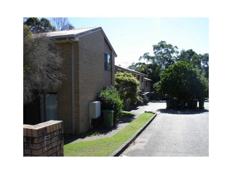 13/13 Blackwood Road, Logan Central QLD 4114