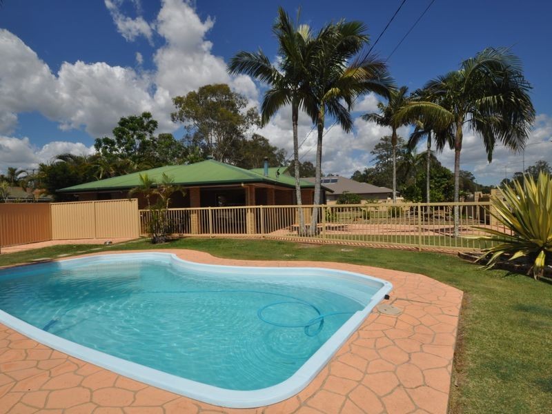 849 Kingston Road, Waterford West QLD 4133