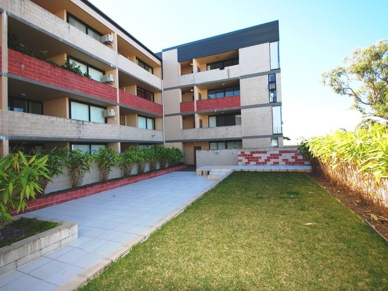 7/25 Blackwood Road, Logan Central QLD 4114