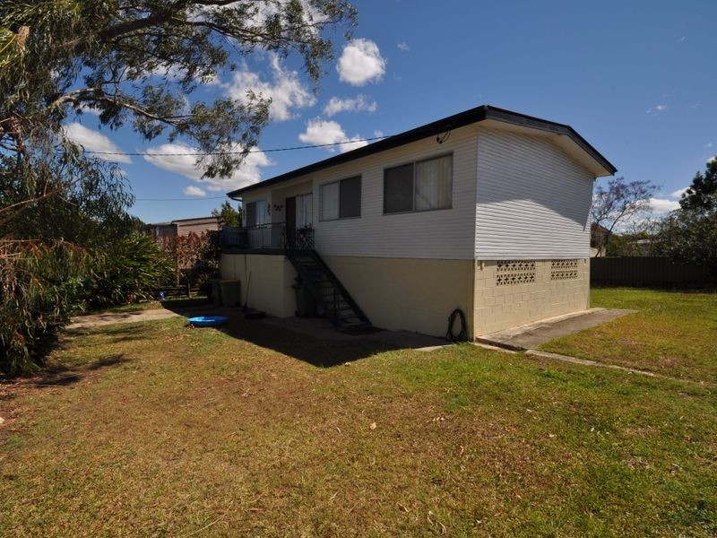 111 Jacaranda Avenue, Logan Central QLD 4114