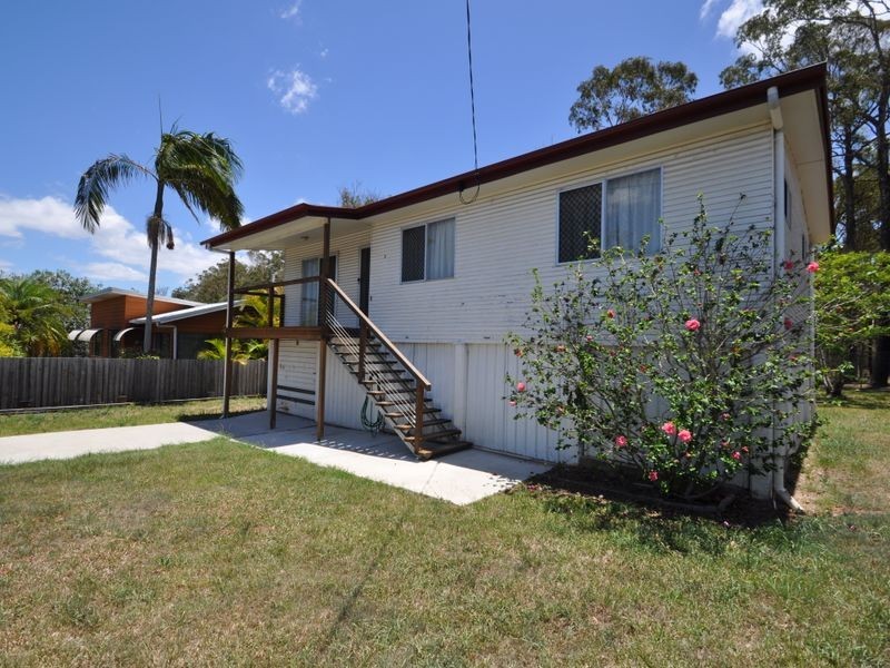 8 Patricia Avenue, Woodridge QLD 4114