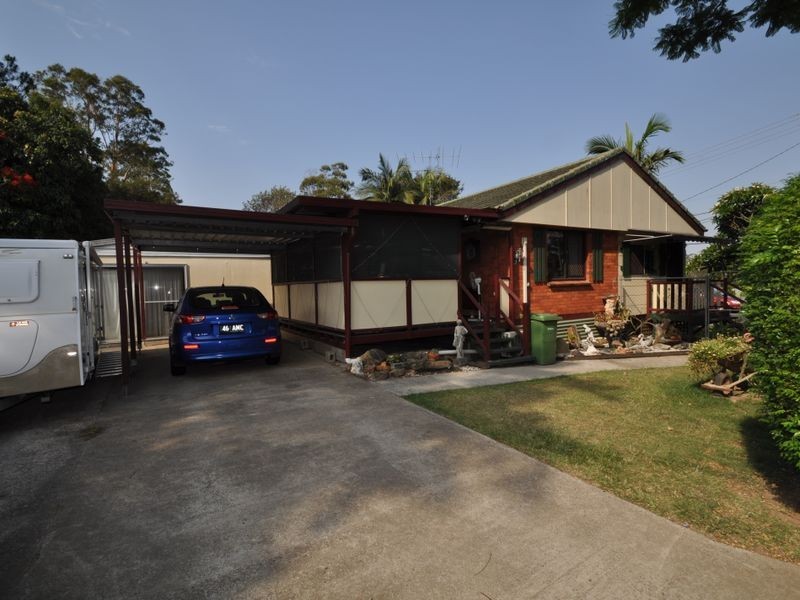 32 Augustus Street, Kingston QLD 4114