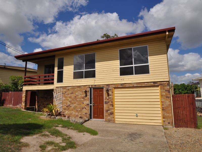 60 Snowdon Street, Slacks Creek QLD 4127