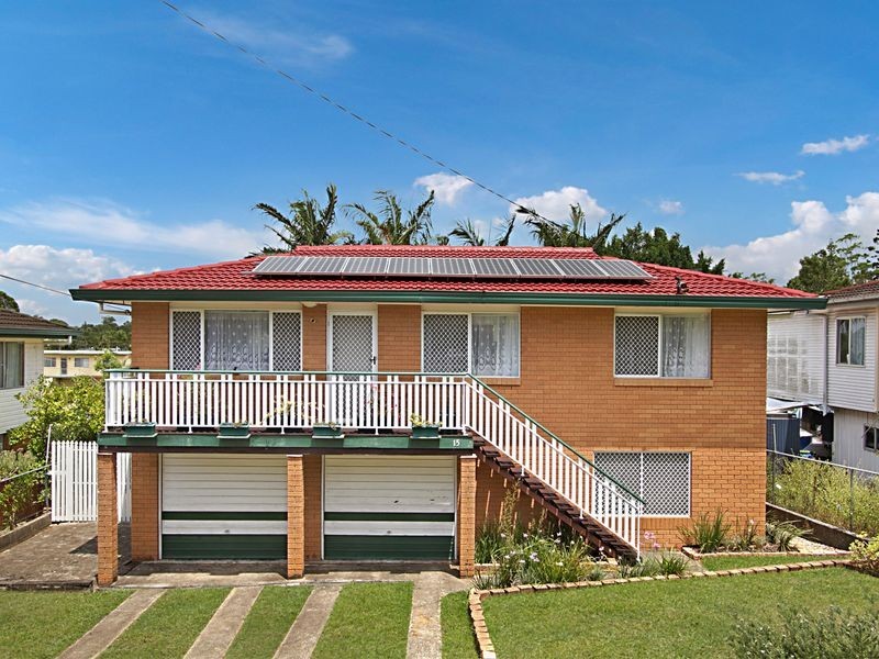 15 Orana Street, Kingston QLD 4114