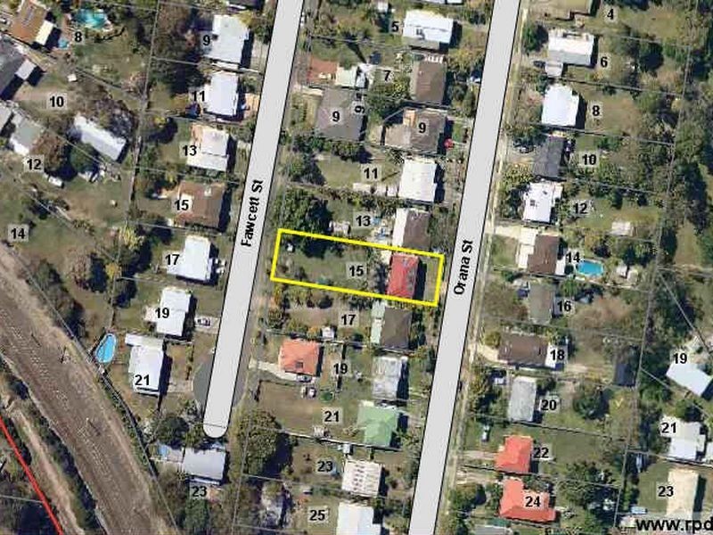 15 Orana Street, Kingston QLD 4114