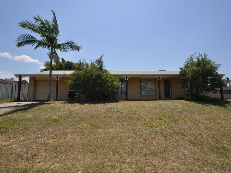 1 Mckenzie Court, Crestmead QLD 4132