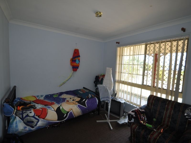 1 Mckenzie Court, Crestmead QLD 4132