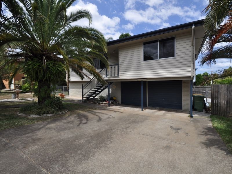 2 Plain Street, Slacks Creek QLD 4127