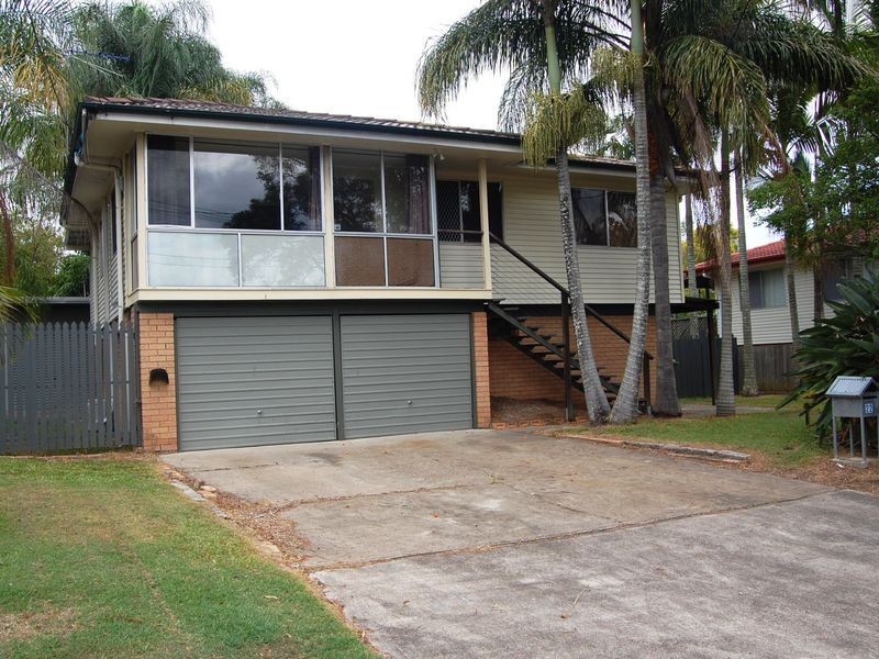 22 Poppy Street, Kingston QLD 4114