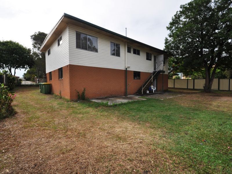 123 North Road, Woodridge QLD 4114