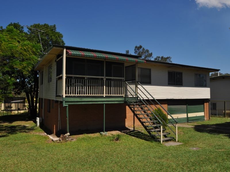 123 North Road, Woodridge QLD 4114