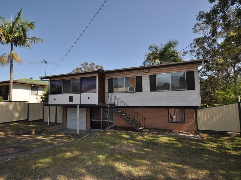 47 Darren Drive, Slacks Creek QLD 4127
