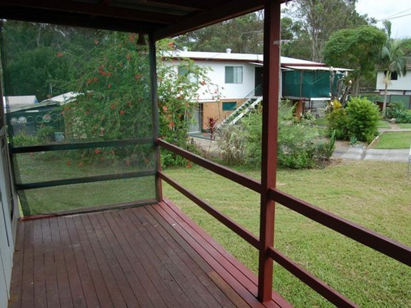 48 Thomson Avenue, Woodridge QLD 4114