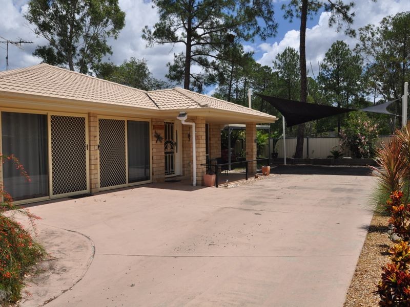 47 Spruce Street, Loganlea QLD 4131