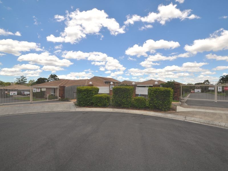 62/26 Argonaut Street, Slacks Creek QLD 4127