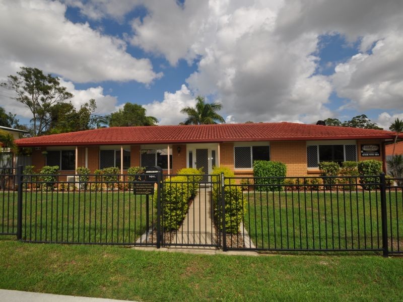 4 First Avenue, Marsden QLD 4132