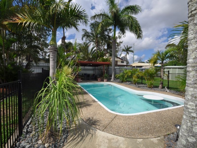 4 First Avenue, Marsden QLD 4132