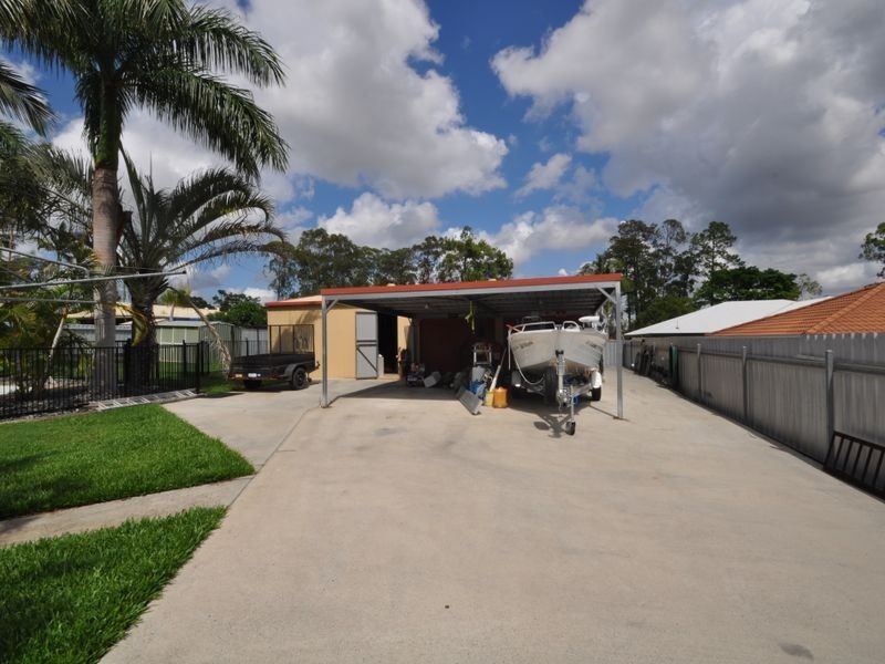 4 First Avenue, Marsden QLD 4132