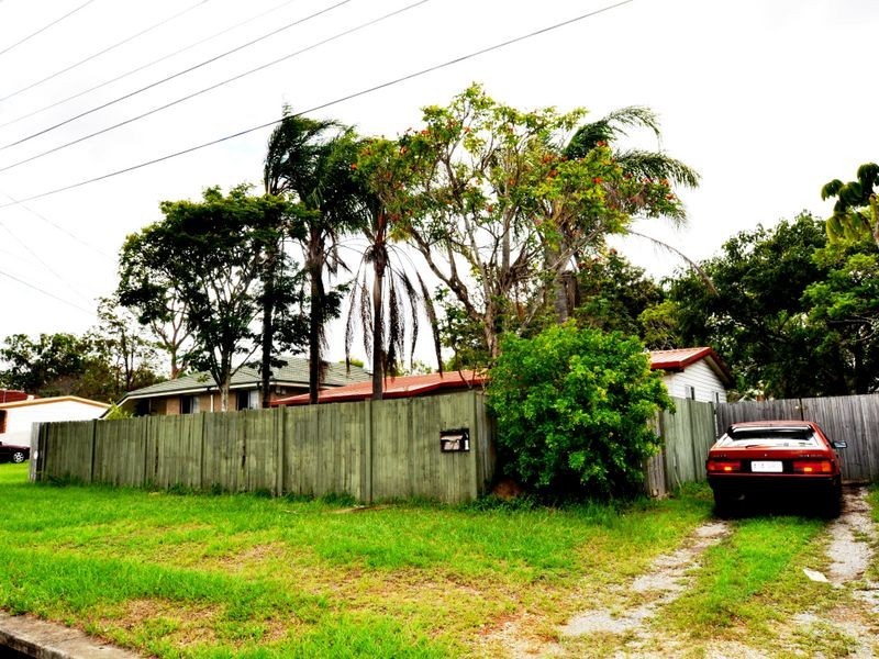 7 Errol Street, Loganlea QLD 4131