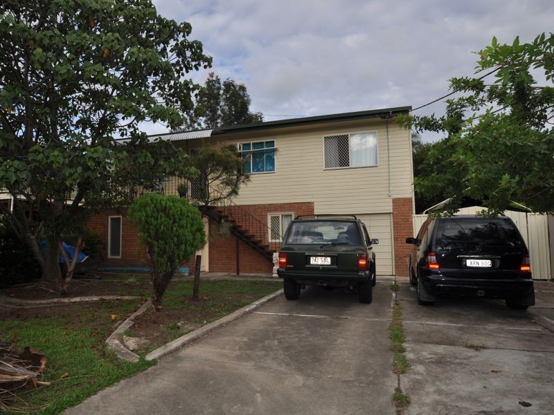 40 Jarrah Crescent, Logan Central QLD 4114