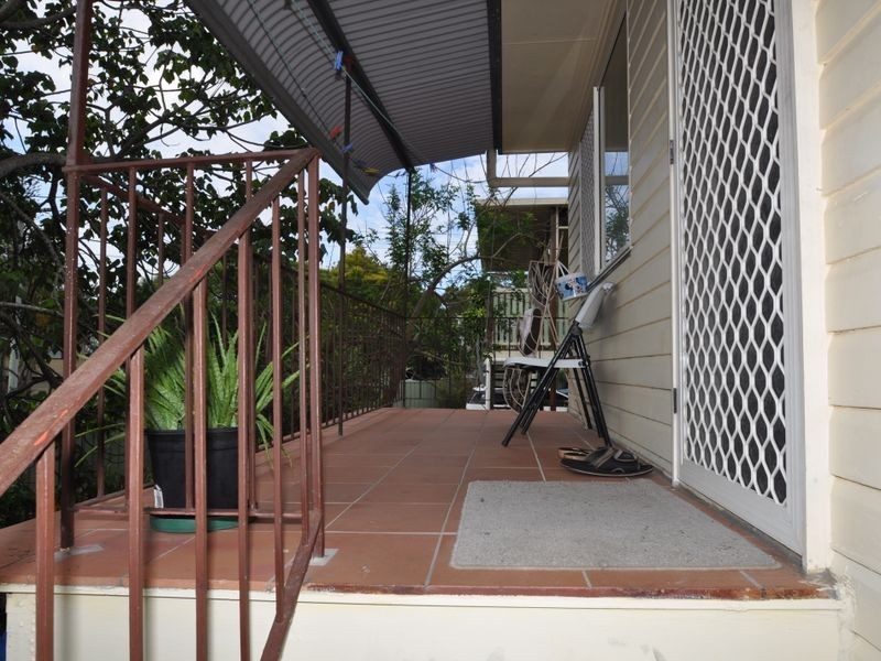 40 Jarrah Crescent, Logan Central QLD 4114