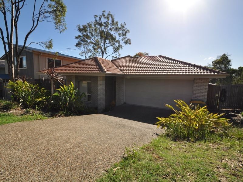 14 Yarraman Chase, Waterford QLD 4133