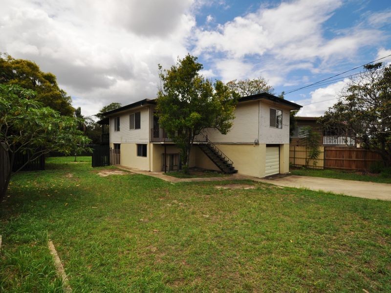 7 Kelvin Street, Woodridge QLD 4114
