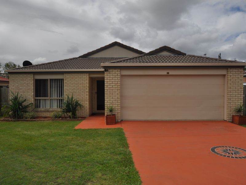 35 Mark Lane, Waterford West QLD 4133