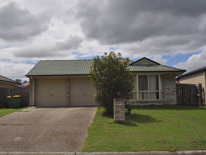 10 Pidgeon Blvd, Crestmead QLD 4132
