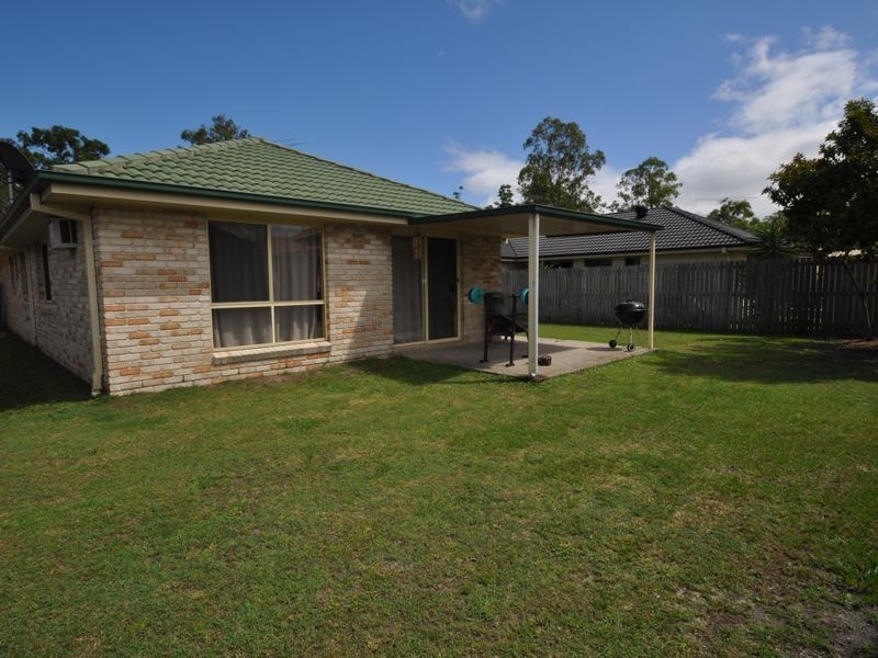 10 Pidgeon Blvd, Crestmead QLD 4132