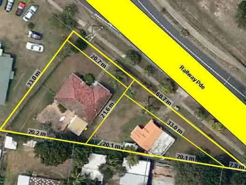 92 Railway Parade, Woodridge QLD 4114