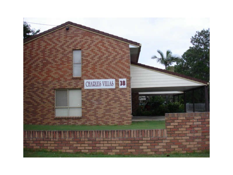 6/38 Charles Avenue, Woodridge QLD 4114