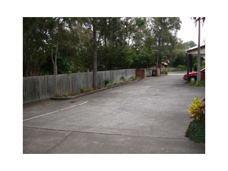6/38 Charles Avenue, Woodridge QLD 4114