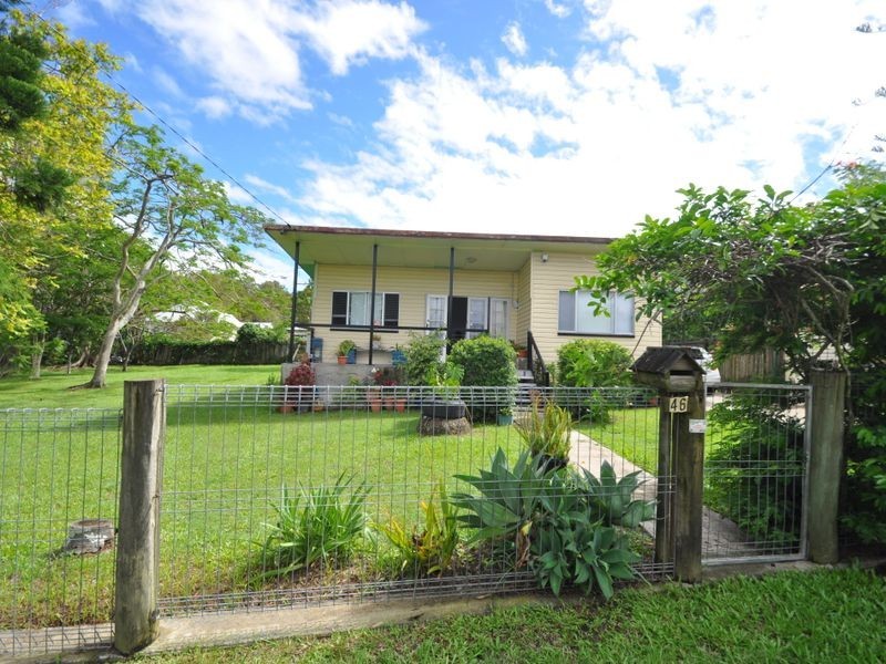 46 Pamela Street, Woodridge QLD 4114