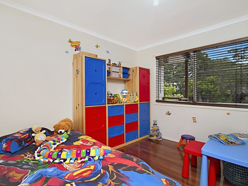 10 Alderbaran Drive, Kingston QLD 4114