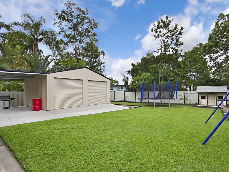 10 Alderbaran Drive, Kingston QLD 4114