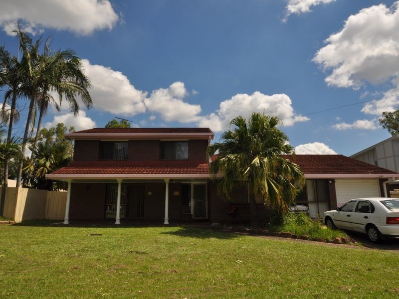 37 Jellicoe Street, Loganlea QLD 4131