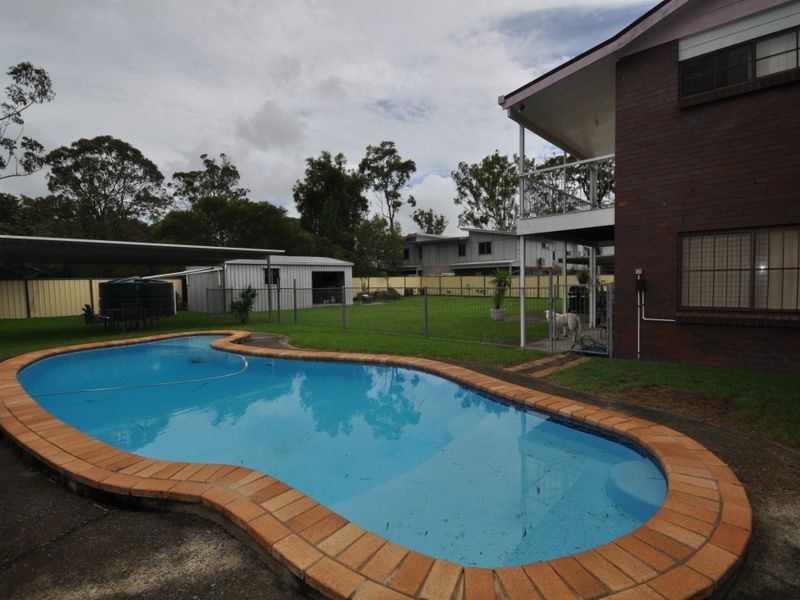 37 Jellicoe Street, Loganlea QLD 4131