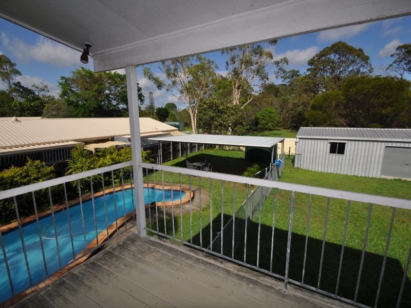 37 Jellicoe Street, Loganlea QLD 4131