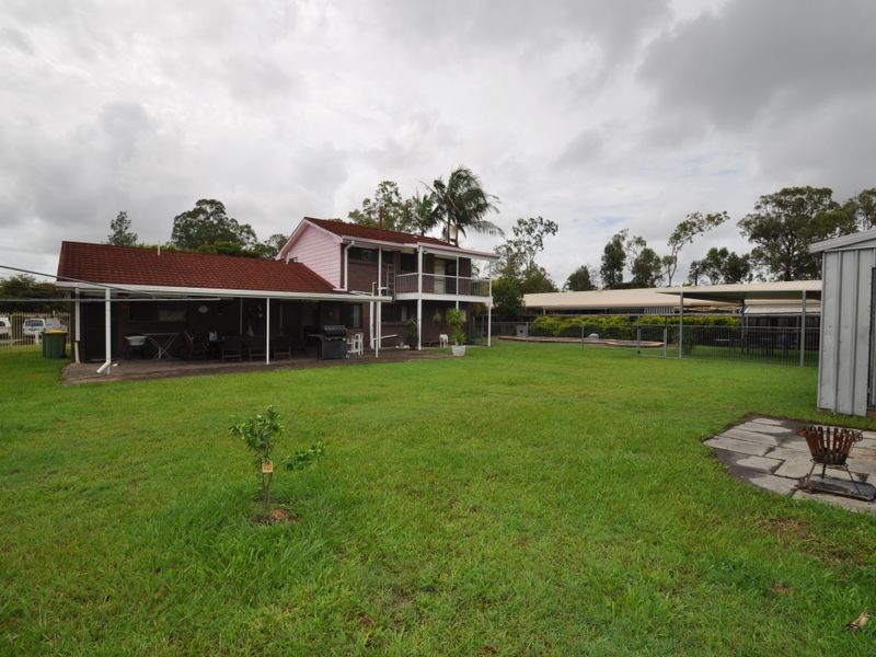 37 Jellicoe Street, Loganlea QLD 4131
