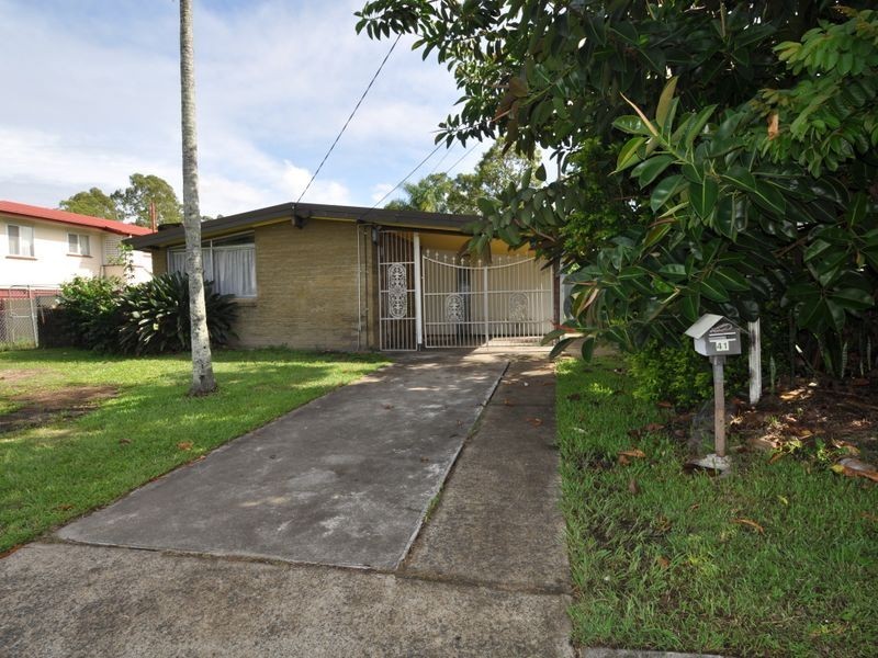 41 Elm Street, Woodridge QLD 4114