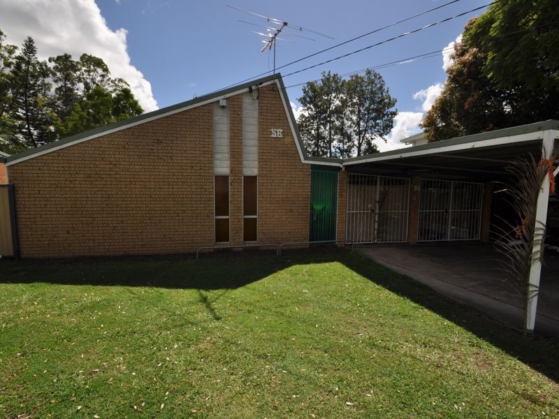 56 Aquarius Drive, Kingston QLD 4114
